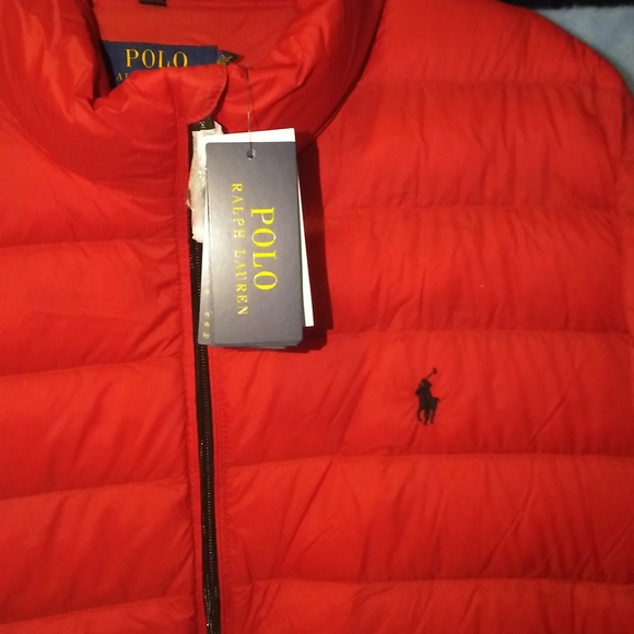 Polo coat - Picture 2 of 9